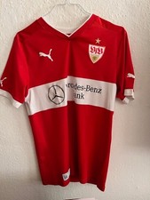VfB Stuttgart Trikot auswärts