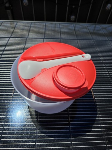 Tupperware salat große - salat, go