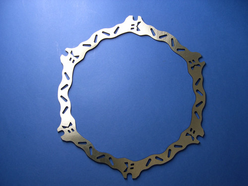 Bremsscheibe braking bl02fid - bremsscheibe,