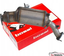 DPF Bosal Dieselpartikelfilter Audi A4 B8 A5 Sportback A6 C7 Q5 2.0 TDI quattro