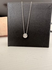 Ernstes Design Kette mit