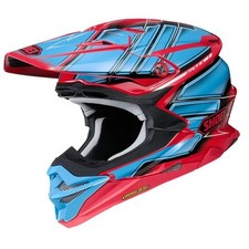 SHOEI VFX-EVO GLAIVE TC1 MX