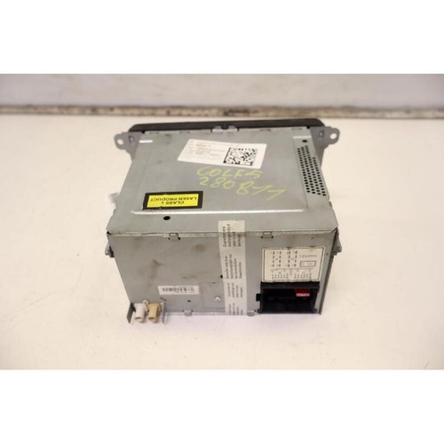 Radio volkswagen golf serie - radio,
