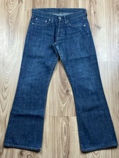 G-Star Bootcut Jeans Herren W30 L30 #FX4
