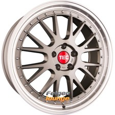 Tec speedwheels evo - tec,