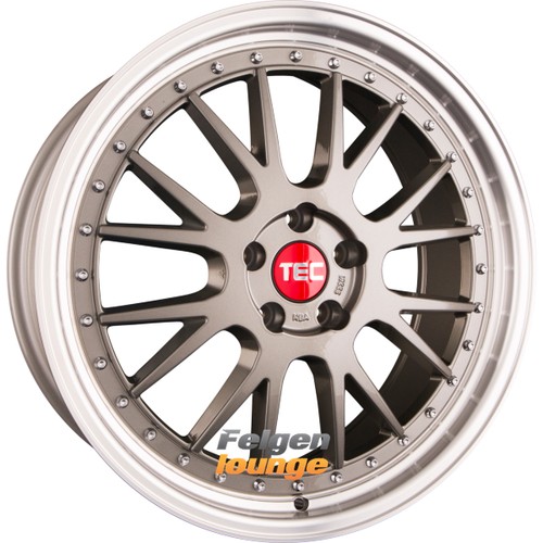 Tec speedwheels evo - 4x, gt