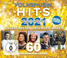 Volksmusik Hits 2021