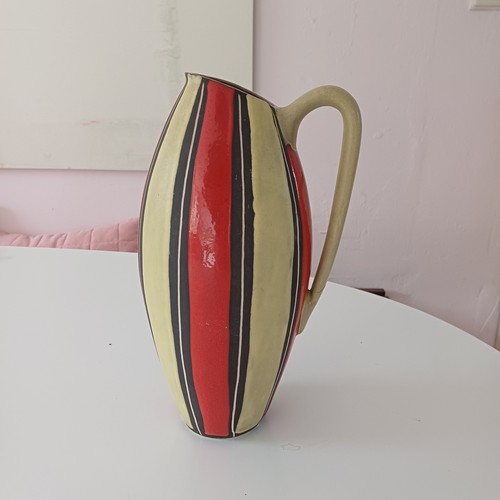 Schloßberg vase krugvase wgp - schloßberg,