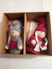 Weihnachtsbaumschmuck