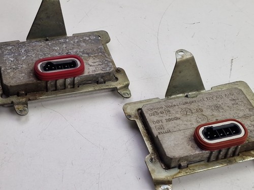 Jaguar type xenon - s-type, xenon-starter