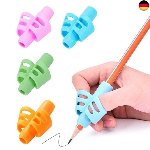 Stück schreibhilfe für - 4,