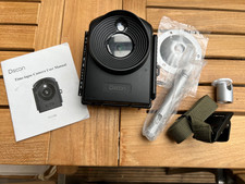 Dsoon TL2100 Zeitraffer-Kamera 1080P