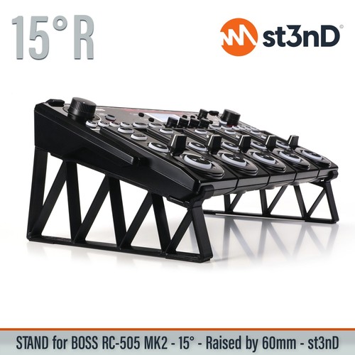 Ständer für boss 505 - stÄnder,