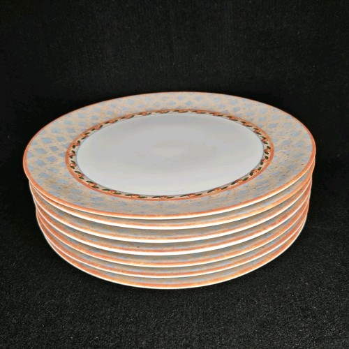 Speiseteller 5cm - 7x,