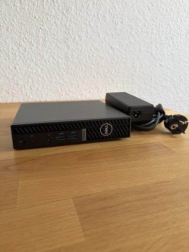 Dell optiplex micro 7010 - dell,