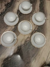 DDR Kahla Tischgeschirr