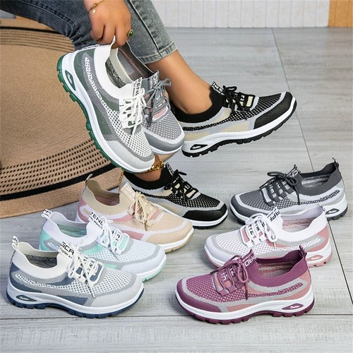 Damen sneaker outdoor running - damen,