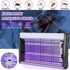 Insektenvernichter  Elektrisch