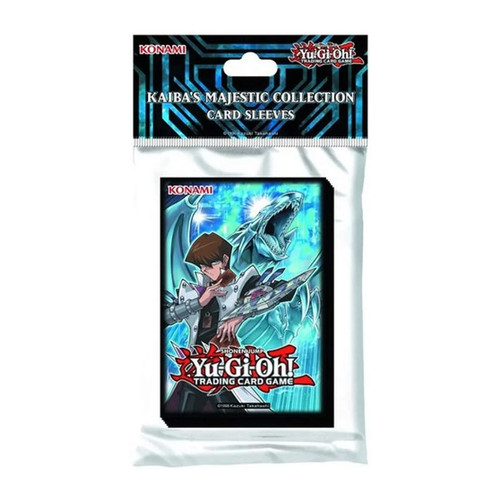 Kaiba s majestic - kaiba's,