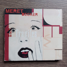 Meret becker fragiles - -,