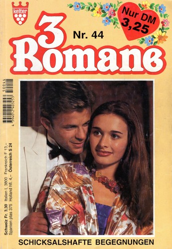 Kelter romane - 3, kelter-romane