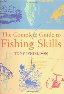 Complete guide fishing - guide,