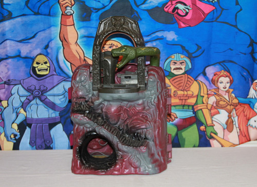 Man motu masters of - /,