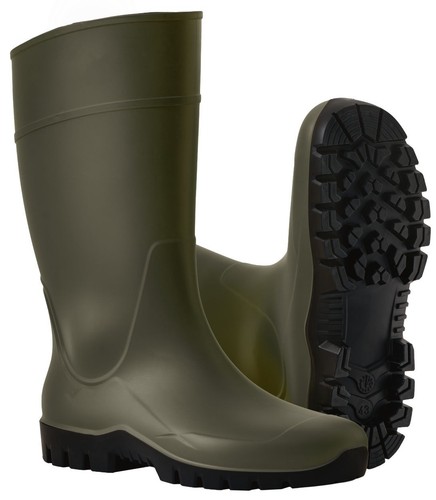 Kerbl nora pvc - kerbl, arbeitsstiefel