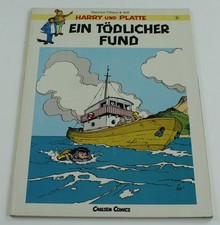 Harry und Platte 6: Ein