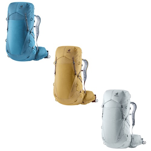 Deuter rucksack aircontact - deuter,