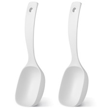  2 Pcs Kantinenbreikelle