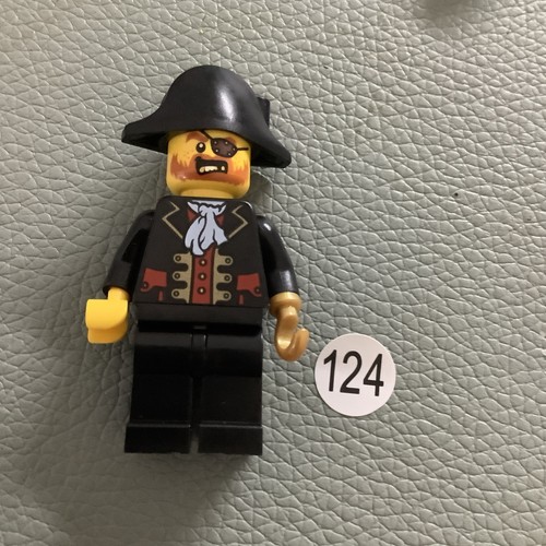 Lego figuren piraten - lego,
