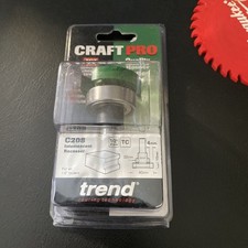TREND C208X1/2TC C208 TCT