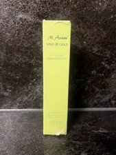 M.Asam Vino Gold Beauty Serum
