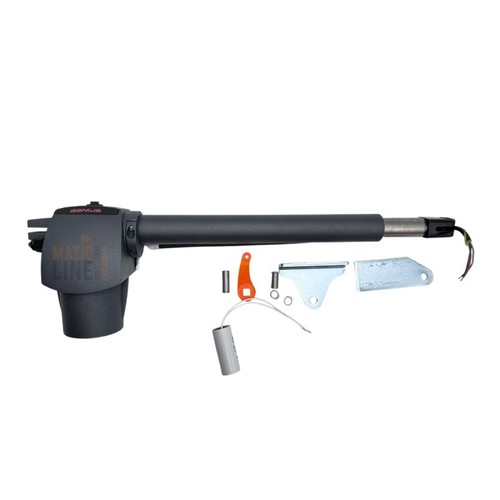 Faac genius bat - 300, antrieb