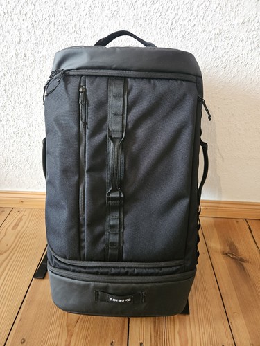 Timbuk2 wanderer backpack - timbuk2,