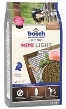 BOSCH Mini light -