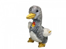 Steiff tier gans 079849 - steiff,