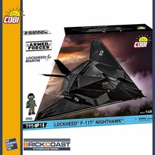 COBI 5903 Lockheed F-117