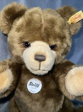 Steiff Teddy Kuscheltier