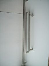 Bügelgriff Edelstahl finish 5 Längen Griff 192 280 330 330 480 Möbelgriff 193