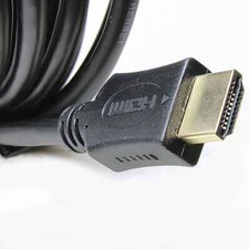 HDMI Kabel 4K 3D UHD Full HD