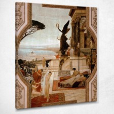 Theater In Taormina Gustav