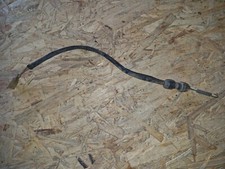 Suzuki GN 125 NF41A Bremslichtschalter hinten