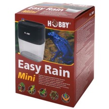 HOBBY Easy Rain Mini - Beregnungsanlage für kleine Terrarien NEUHEIT 2024!