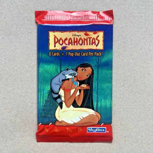 Pocahontas trading - pocahontas,