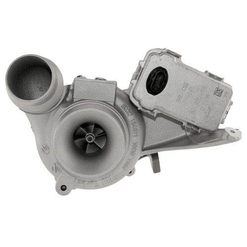 Turbolader ihi 9vb01 8518204 - 9vb01,