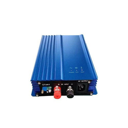 500w grid tie - tie, inverter