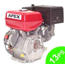 Benzinmotor standmotor 13ps - benzinmotor,