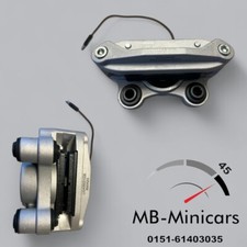 Bremssattel vorne Ligier XToo